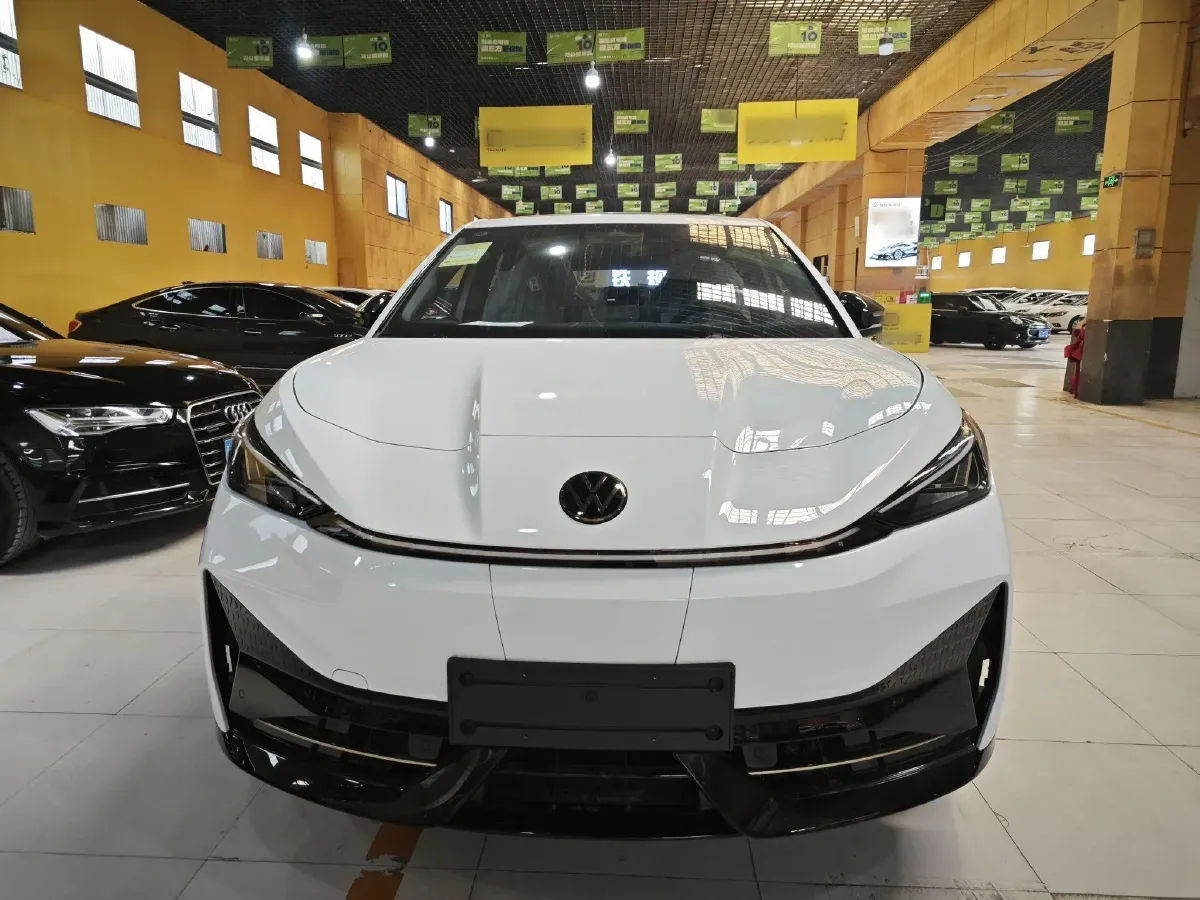 2024 Volkswagen ID.UNYX BEV 80.2KWH,autocango,china used car exporter,china ev exporter,chinese used car exporter,chinese used ev exporter