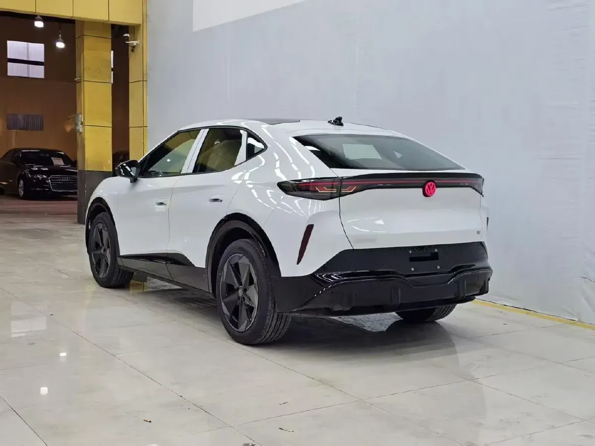 2024 Volkswagen ID.UNYX BEV 80.2KWH,autocango,china used car exporter,china ev exporter,chinese used car exporter,chinese used ev exporter