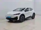 2024 Volkswagen ID.UNYX BEV 80.2KWH