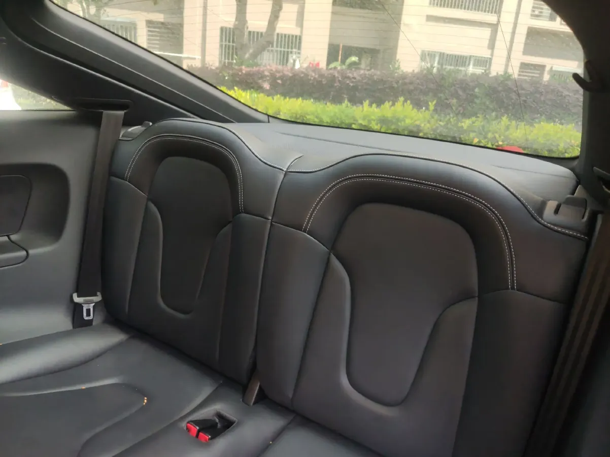 2011 Audi TTS 2.0T 272HP L4 6DCT,autocango,china used car exporter,china ev exporter,chinese used car exporter,chinese used ev exporter