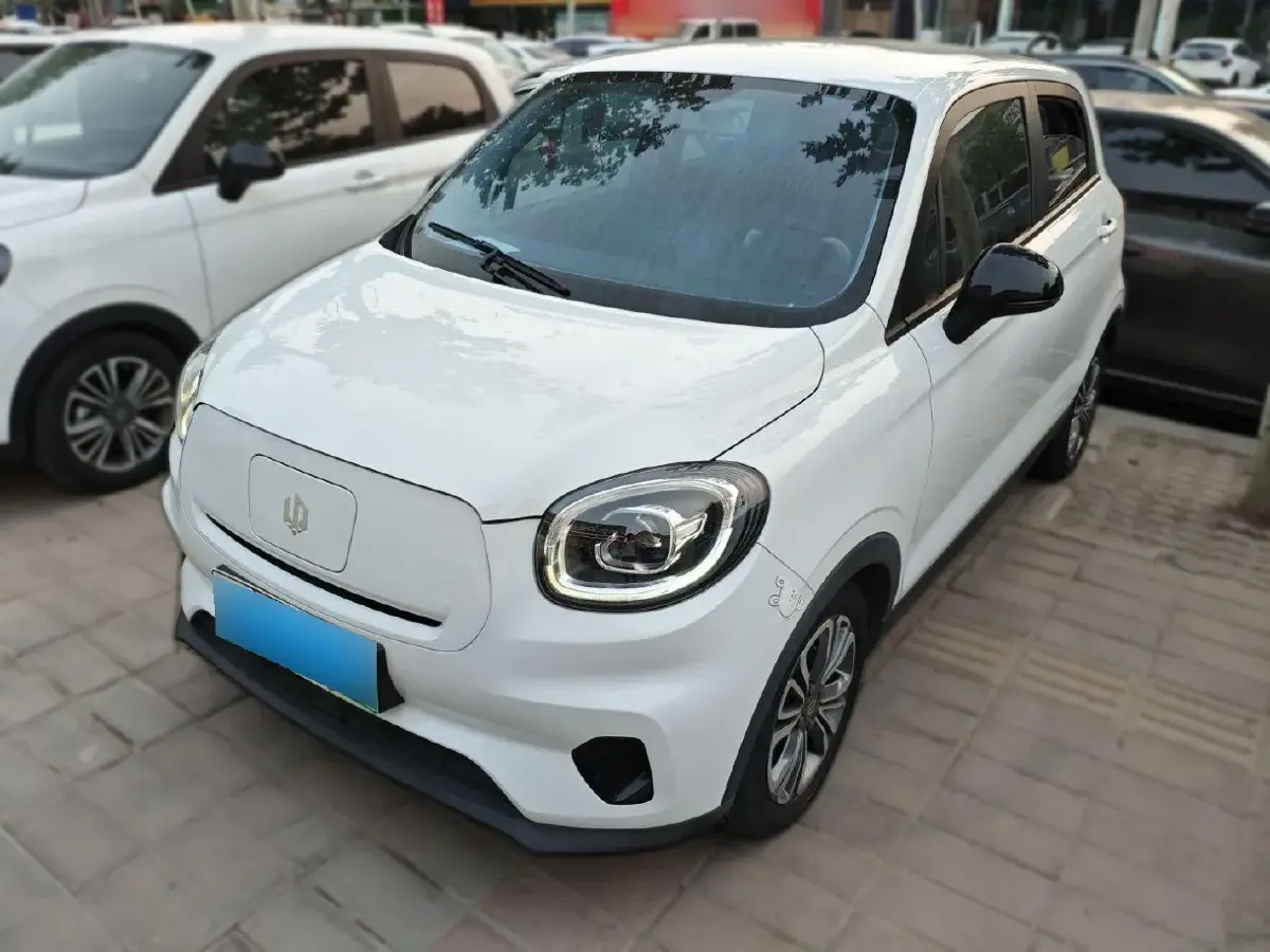2020 Leapmotor T03 BEV 38KWH