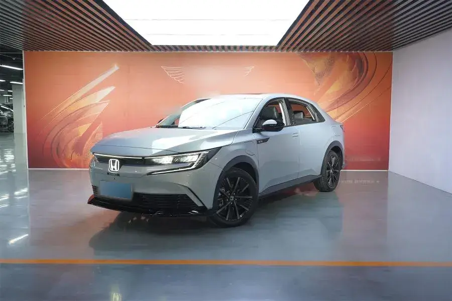 2024 Honda e:NP2 BEV 68.8KWH