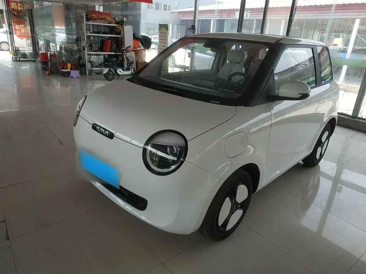 2023 ChangAn Lumin BEV 17.65KWH