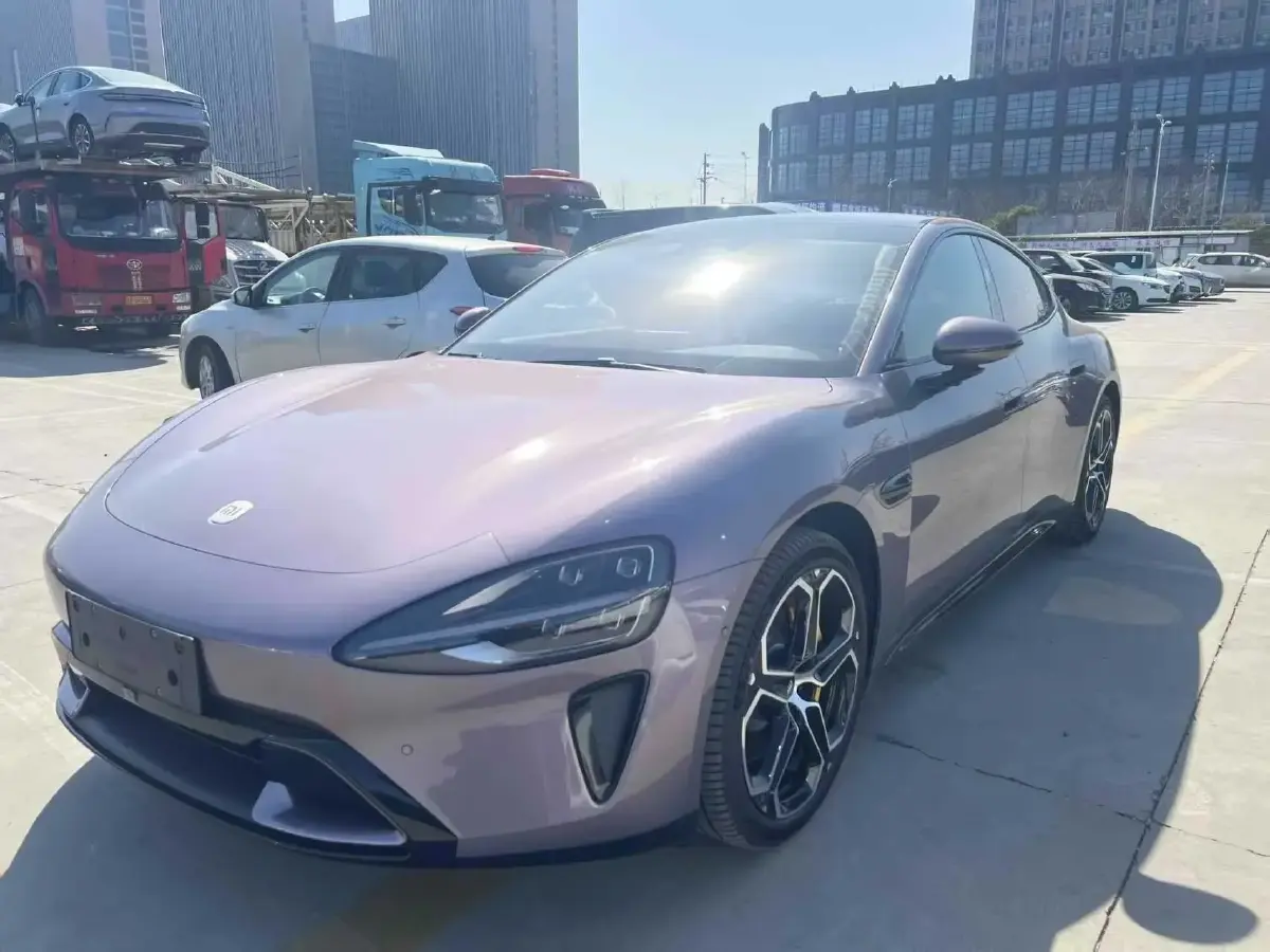 2024 MI SU7 BEV 73.6KWH