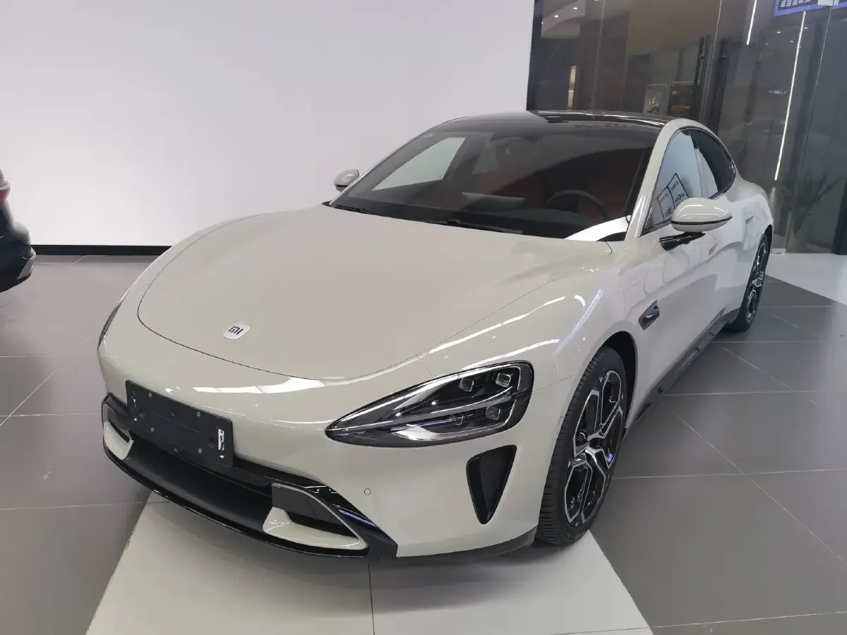 2024 MI SU7 BEV 73.6KWH