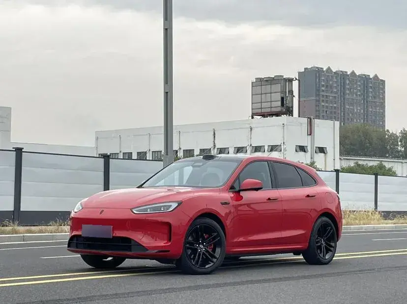 2024 HIMA AITO M5 1.5T 152HP L4 REEV 42KWH