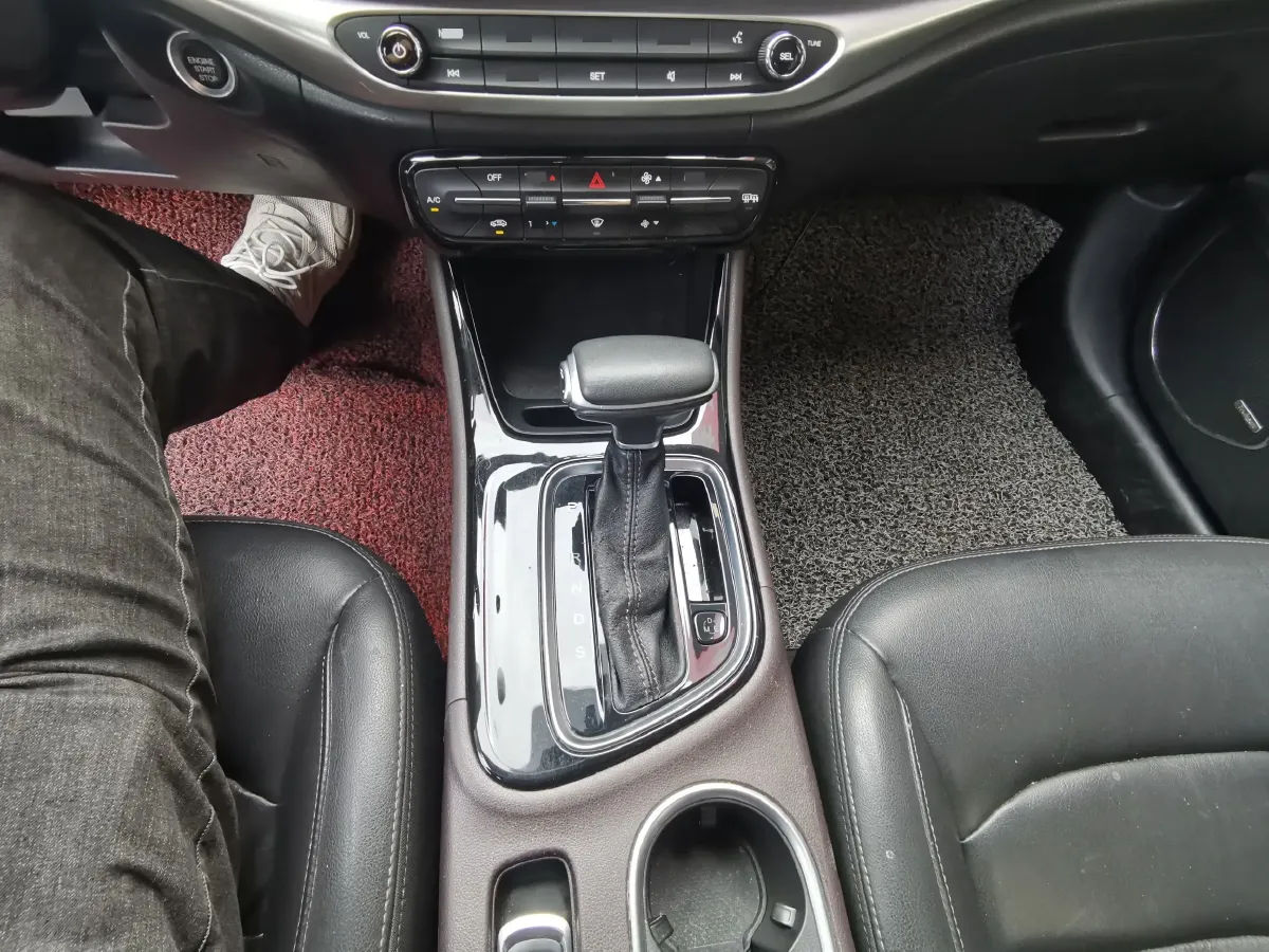 2018 GAC Trumpchi GA4 1.3T 137HP L4 6AT,autocango,china used car exporter,china ev exporter,chinese used car exporter,chinese used ev exporter