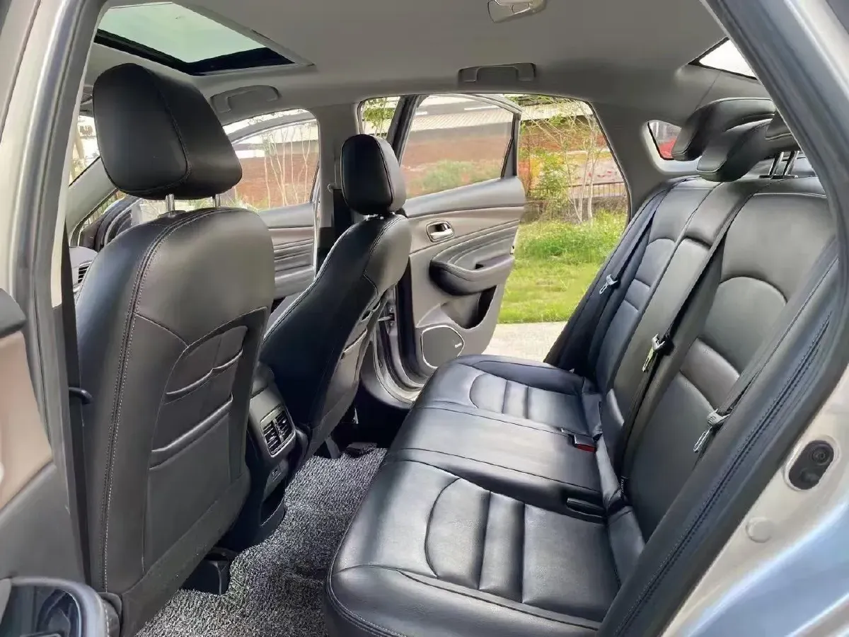 2018 GAC Trumpchi GA4 1.3T 137HP L4 6AT,autocango,china used car exporter,china ev exporter,chinese used car exporter,chinese used ev exporter