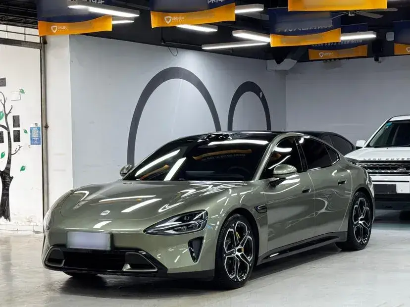 2024 MI SU7 BEV 101KWH