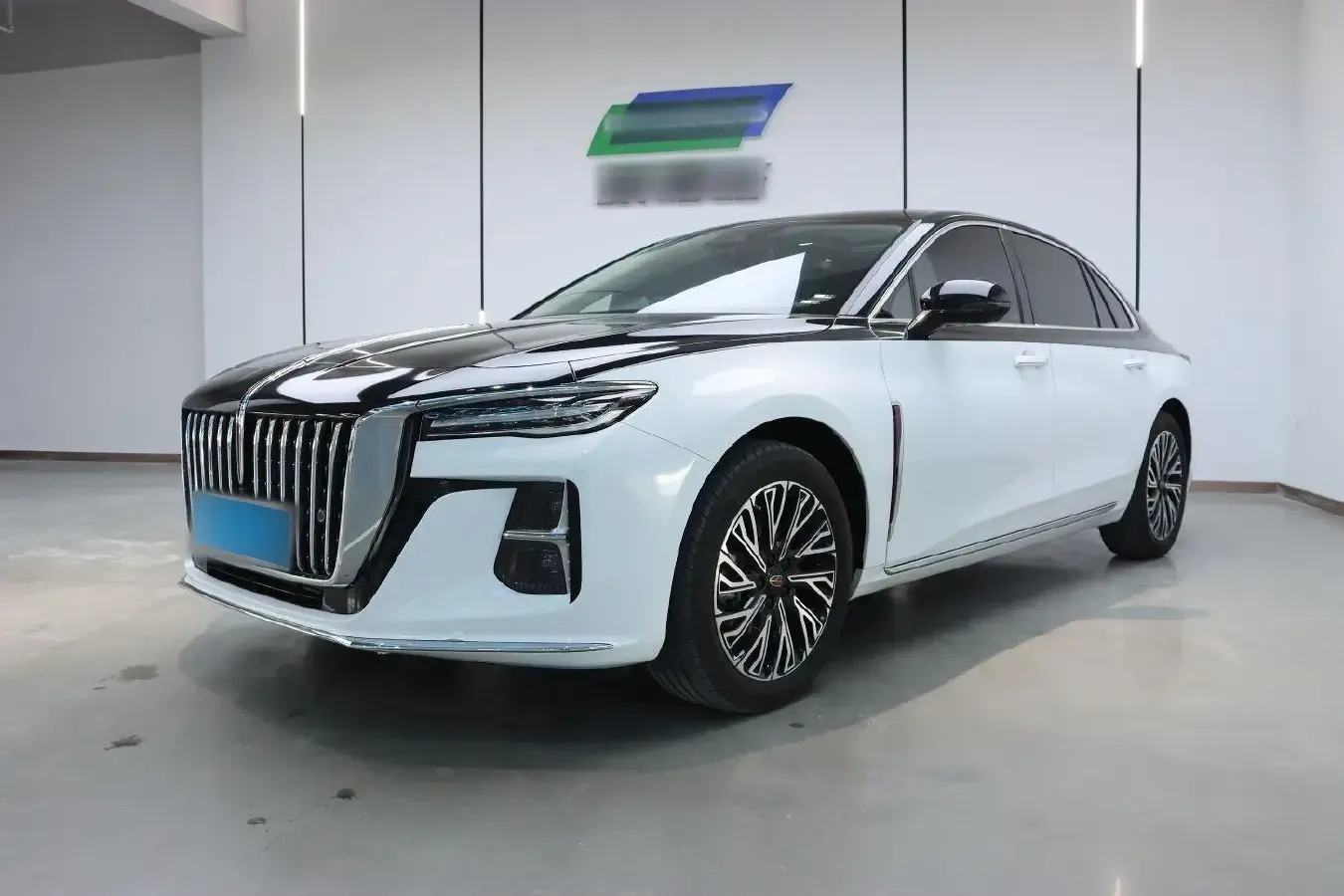 2024 HongQi H5 1.5T 169HP L4 1DHT Hybrid