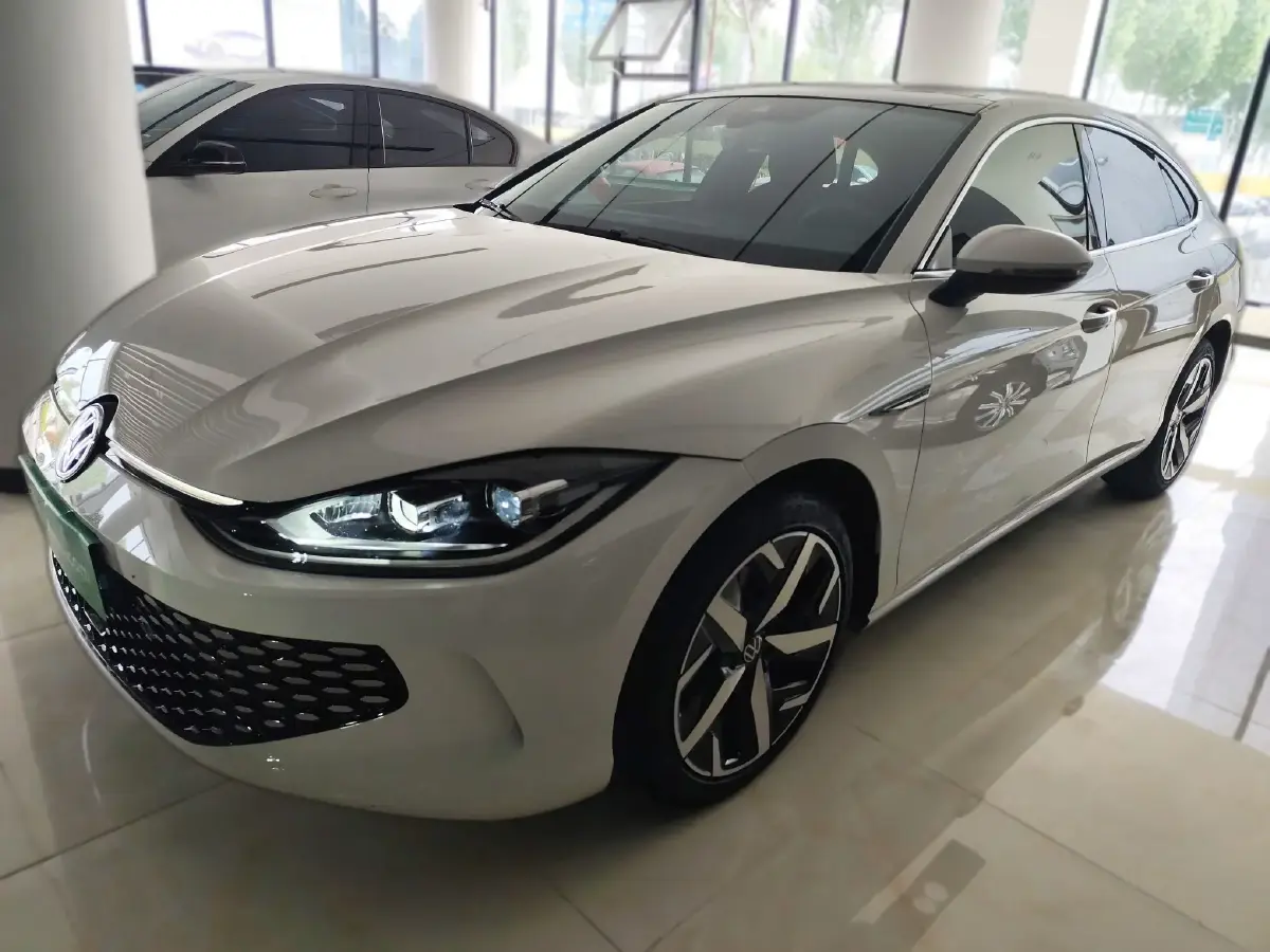 2023 Volkswagen Lamando 1.4T 150HP L4 7DCT