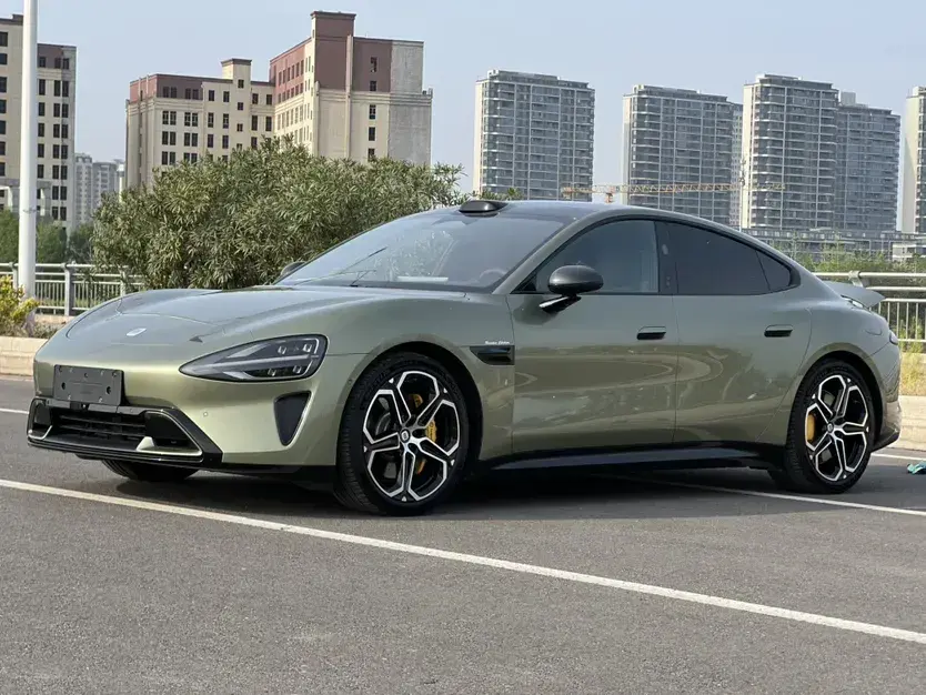 2024 MI SU7 BEV 101KWH