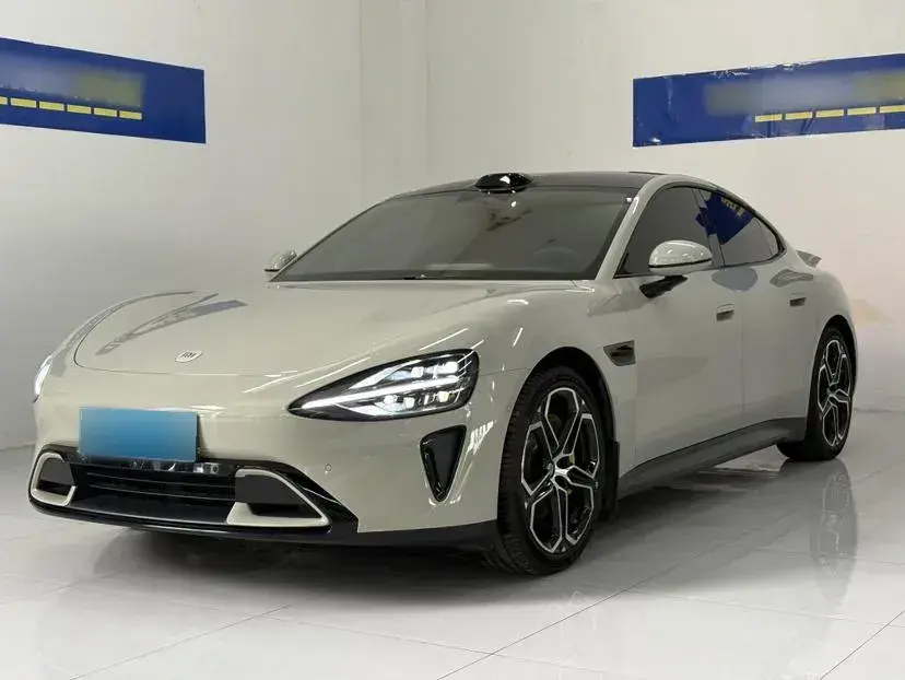 2024 MI SU7 BEV 94.3KWH