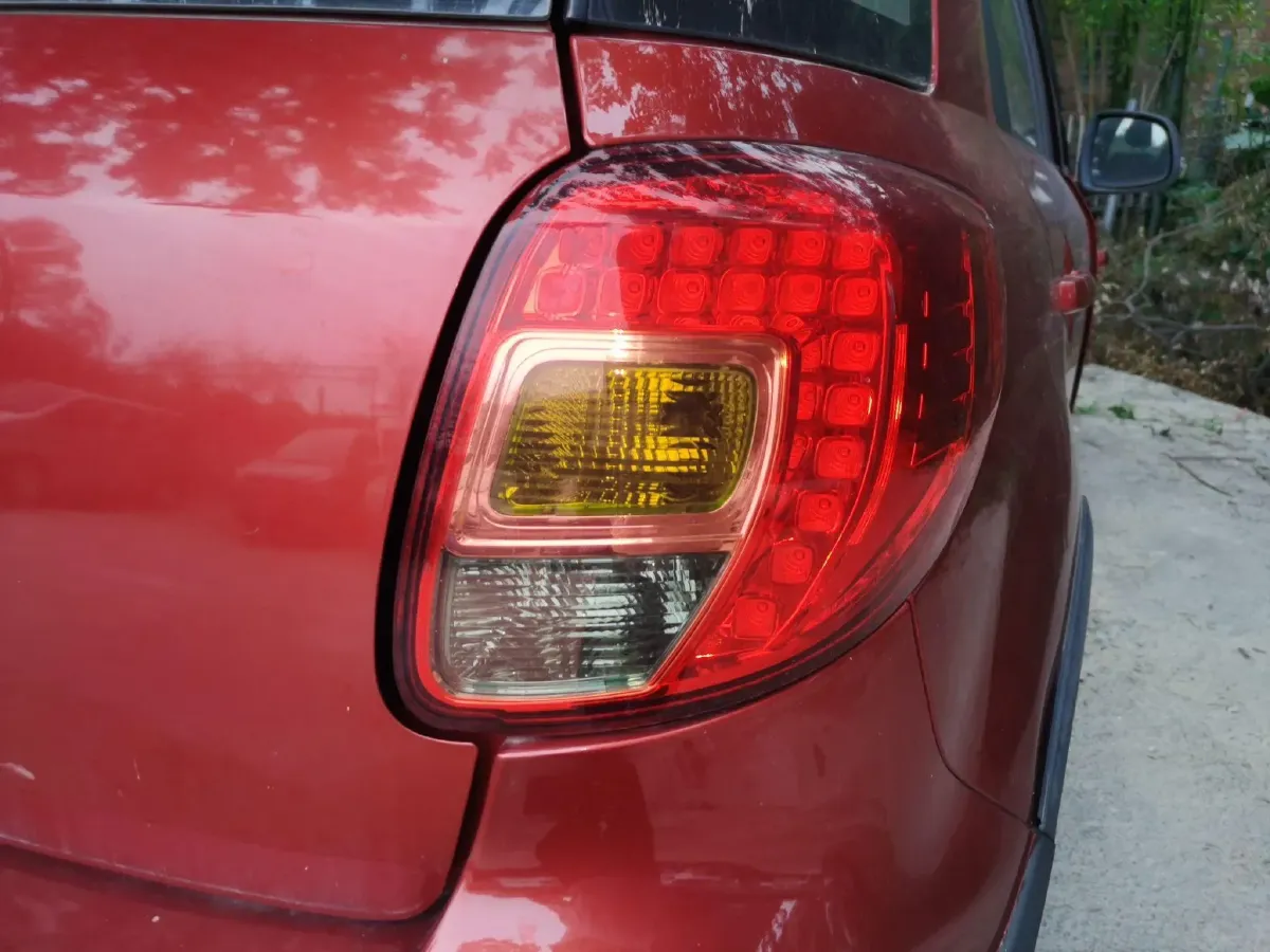 2012 Suzuki SX4 1.6L 109HP L4 4AT,autocango,china used car exporter,china ev exporter,chinese used car exporter,chinese used ev exporter