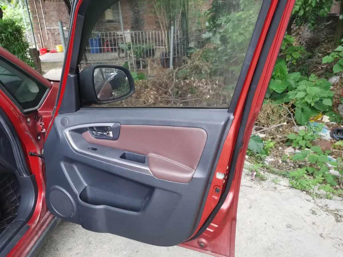 2012 Suzuki SX4 1.6L 109HP L4 4AT,autocango,china used car exporter,china ev exporter,chinese used car exporter,chinese used ev exporter