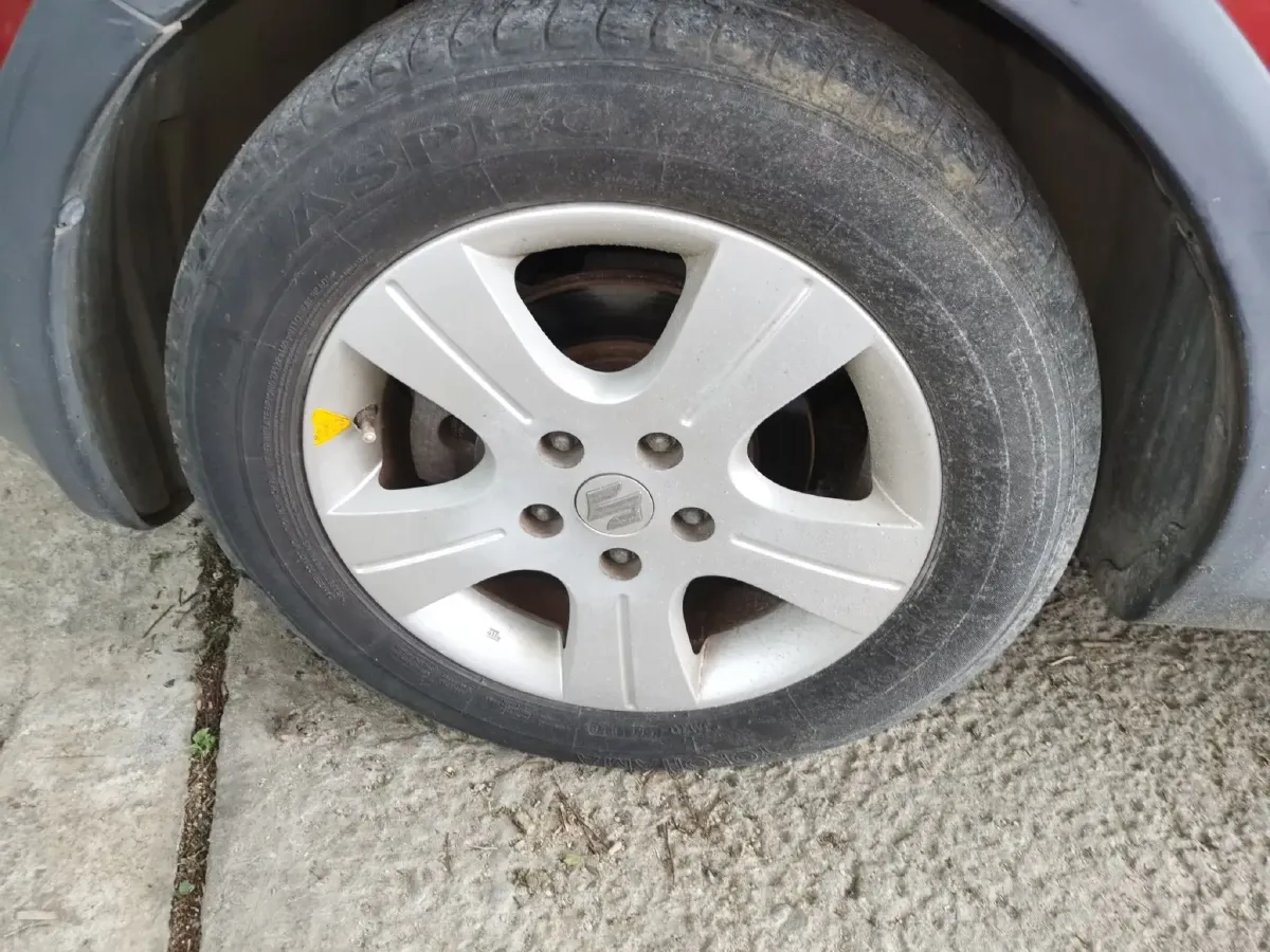 2012 Suzuki SX4 1.6L 109HP L4 4AT,autocango,china used car exporter,china ev exporter,chinese used car exporter,chinese used ev exporter