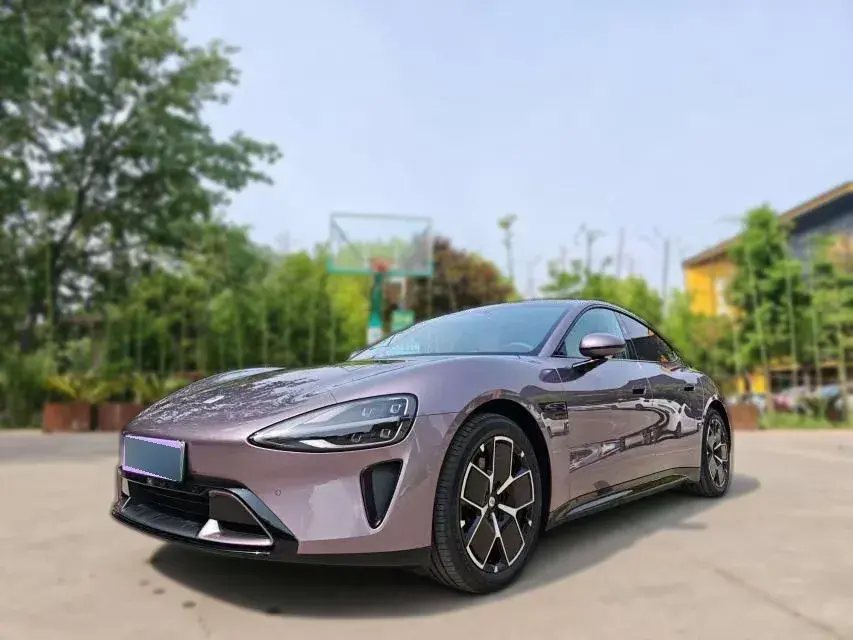 2024 MI SU7 BEV 73.6KWH