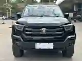 2024 Tank 400 2.0T 252HP L4 9AT PHEV 36.7/37.1KWH