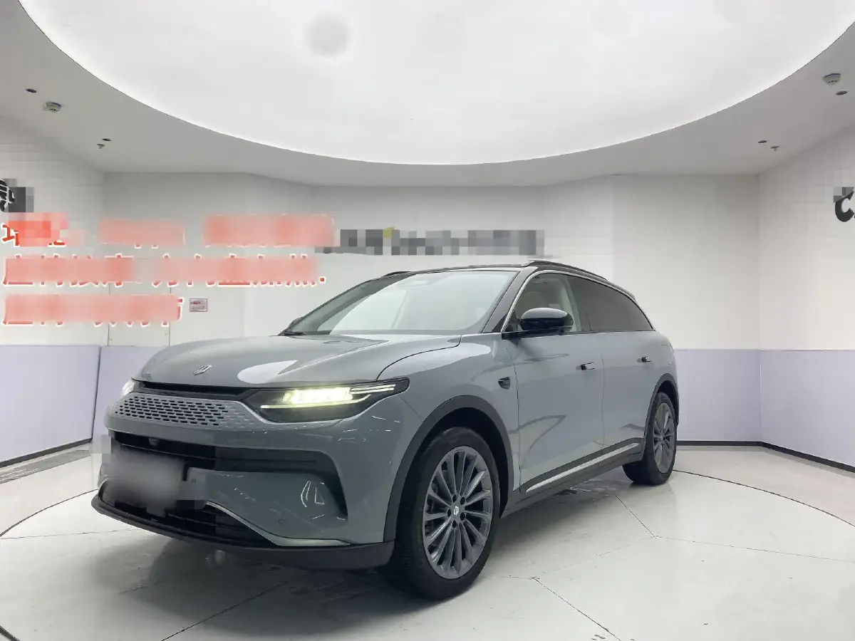 2024 Leapmotor C11 1.5L 95HP L4 REEV 43.74KWH