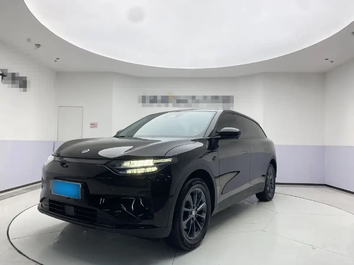 2023 Leapmotor C11 BEV 69.2KWH