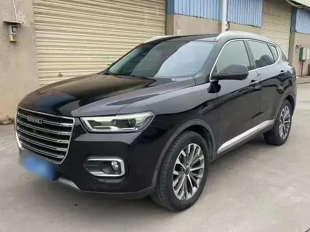 2020 Haval H6 2.0T 224HP L4 7DCT