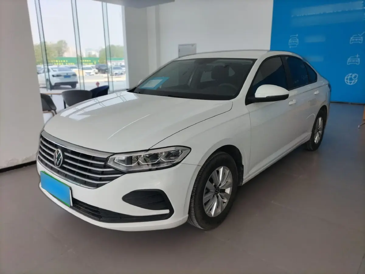 2023 Volkswagen Lavida 1.5L 113HP L4 6AT