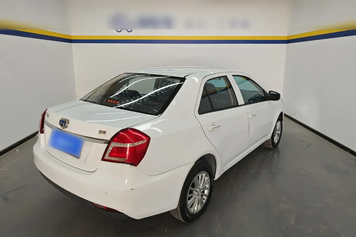 2019 Geely KingKong 1.5L 102HP L4 5MT,autocango,china used car exporter,china ev exporter,chinese used car exporter,chinese used ev exporter