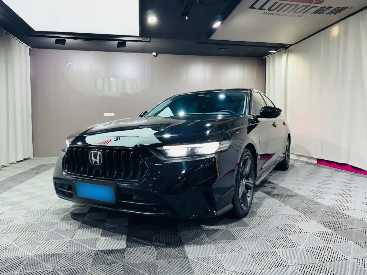 2023 Honda Inspire 1.5T 192HP L4 CVT