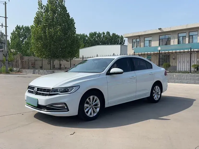 2021 Volkswagen Bora 1.5L 113HP L4 6AT