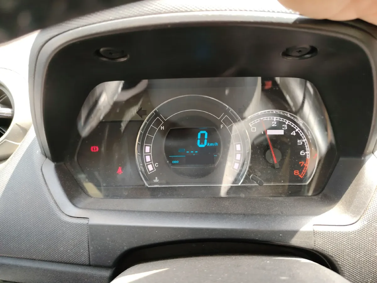 2012 Great Wall M4 1.5L 106HP L4 5MT,autocango,china used car exporter,china ev exporter,chinese used car exporter,chinese used ev exporter