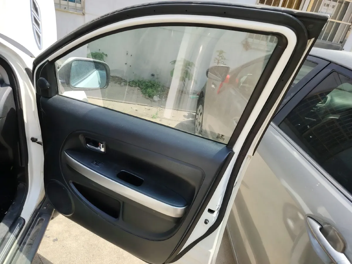 2012 Great Wall M4 1.5L 106HP L4 5MT,autocango,china used car exporter,china ev exporter,chinese used car exporter,chinese used ev exporter