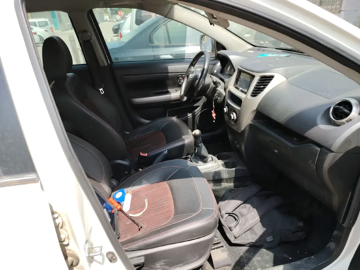 2012 Great Wall M4 1.5L 106HP L4 5MT,autocango,china used car exporter,china ev exporter,chinese used car exporter,chinese used ev exporter