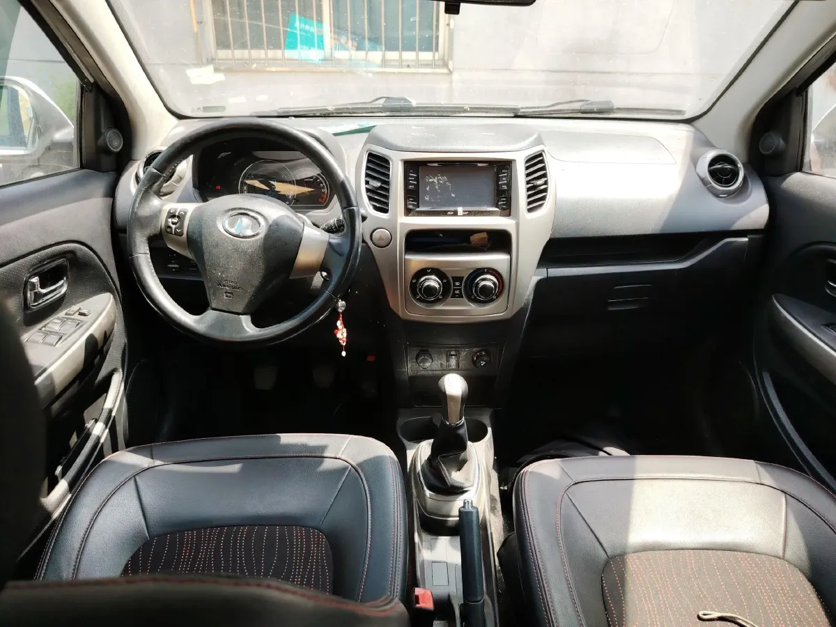 2012 Great Wall M4 1.5L 106HP L4 5MT,autocango,china used car exporter,china ev exporter,chinese used car exporter,chinese used ev exporter