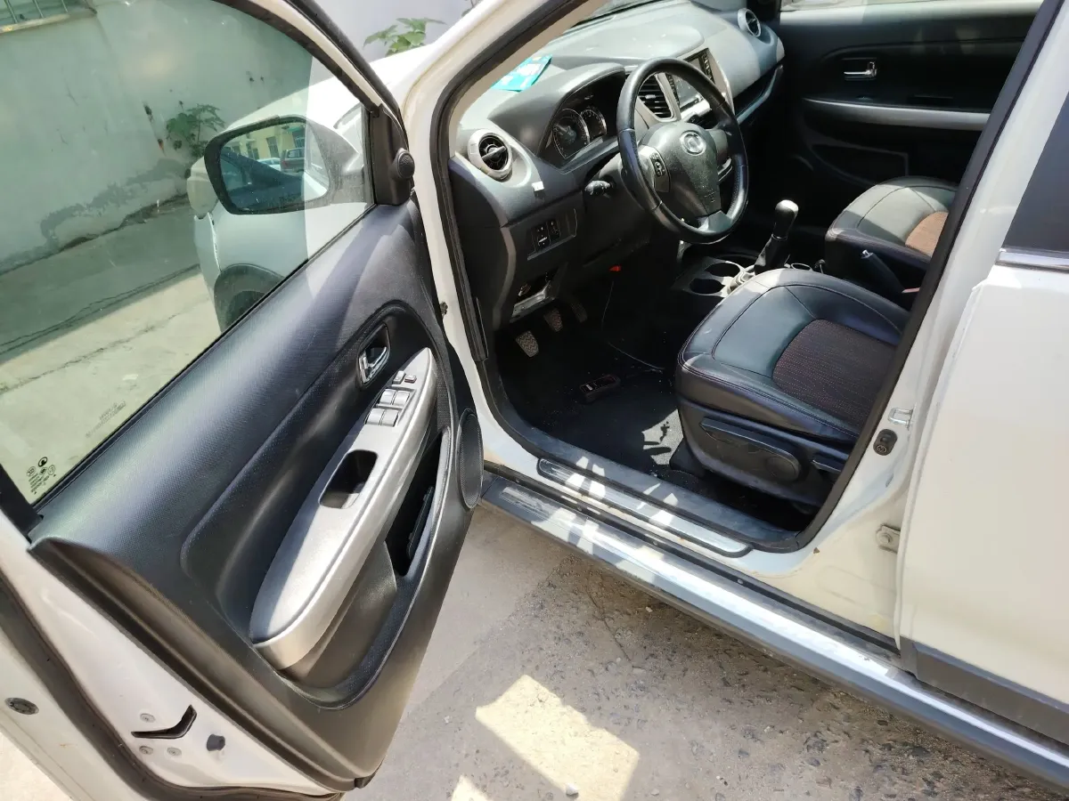 2012 Great Wall M4 1.5L 106HP L4 5MT,autocango,china used car exporter,china ev exporter,chinese used car exporter,chinese used ev exporter