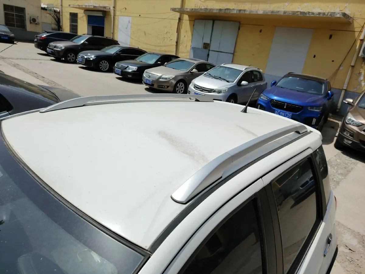 2012 Great Wall M4 1.5L 106HP L4 5MT,autocango,china used car exporter,china ev exporter,chinese used car exporter,chinese used ev exporter