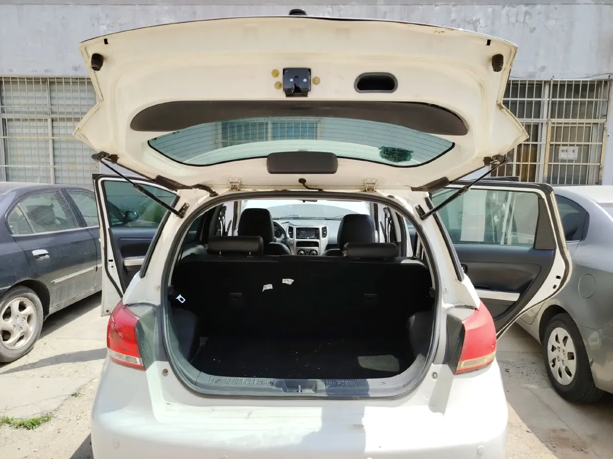 2012 Great Wall M4 1.5L 106HP L4 5MT,autocango,china used car exporter,china ev exporter,chinese used car exporter,chinese used ev exporter