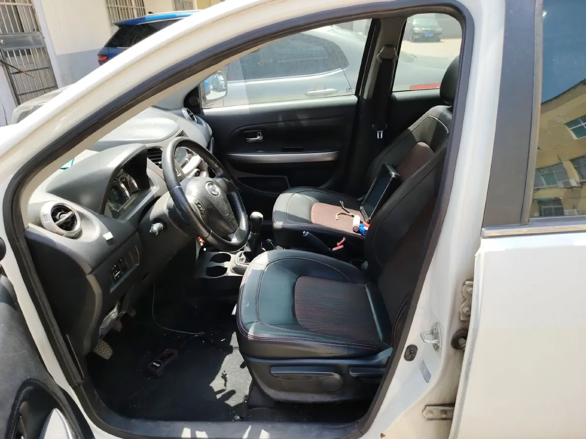 2012 Great Wall M4 1.5L 106HP L4 5MT,autocango,china used car exporter,china ev exporter,chinese used car exporter,chinese used ev exporter