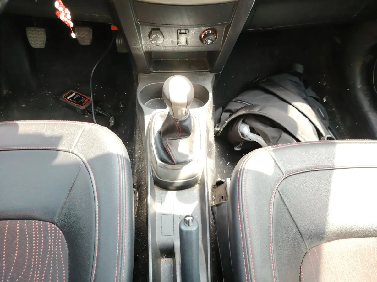 2012 Great Wall M4 1.5L 106HP L4 5MT,autocango,china used car exporter,china ev exporter,chinese used car exporter,chinese used ev exporter