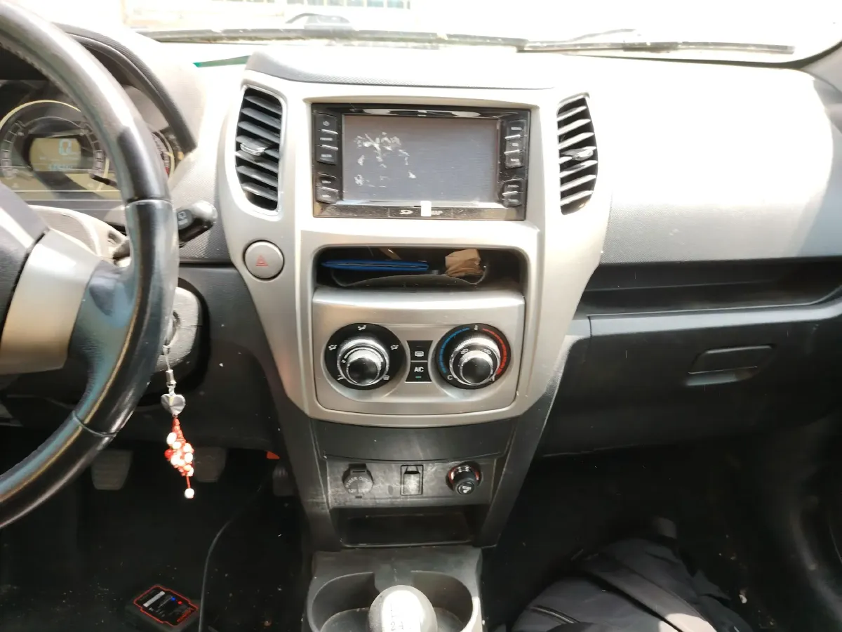 2012 Great Wall M4 1.5L 106HP L4 5MT,autocango,china used car exporter,china ev exporter,chinese used car exporter,chinese used ev exporter