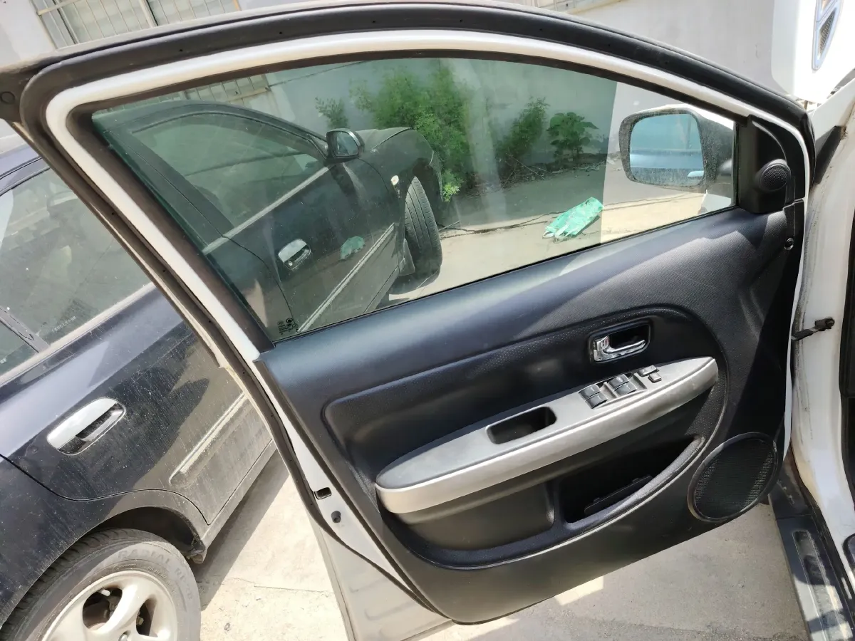 2012 Great Wall M4 1.5L 106HP L4 5MT,autocango,china used car exporter,china ev exporter,chinese used car exporter,chinese used ev exporter