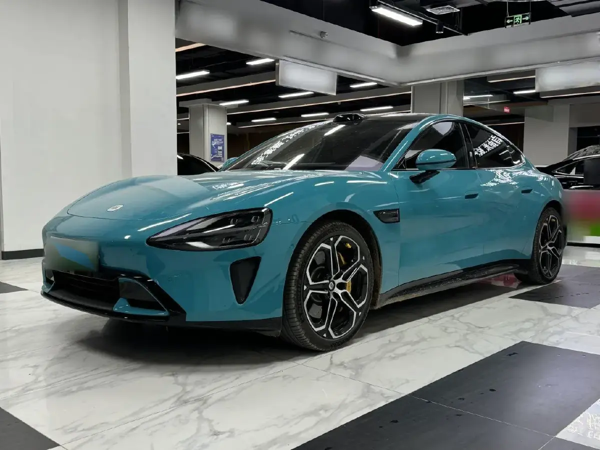 2024 MI SU7 BEV 94.3KWH