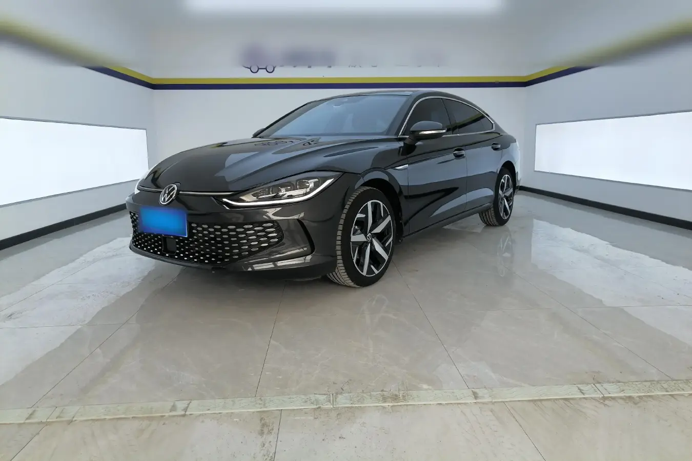 2023 Volkswagen Lamando 1.4T 150HP L4 7DCT