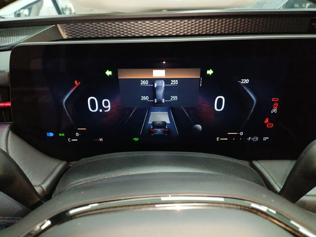 2022 Ford EVOS 2.0T 238HP L4 8AT,autocango,china used car exporter,china ev exporter,chinese used car exporter,chinese used ev exporter