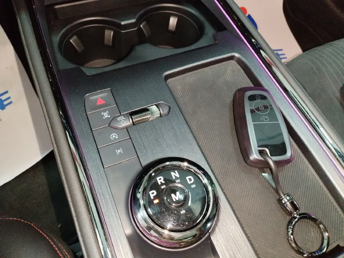 2022 Ford EVOS 2.0T 238HP L4 8AT,autocango,china used car exporter,china ev exporter,chinese used car exporter,chinese used ev exporter