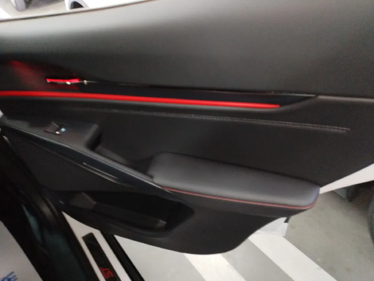 2022 Ford EVOS 2.0T 238HP L4 8AT,autocango,china used car exporter,china ev exporter,chinese used car exporter,chinese used ev exporter