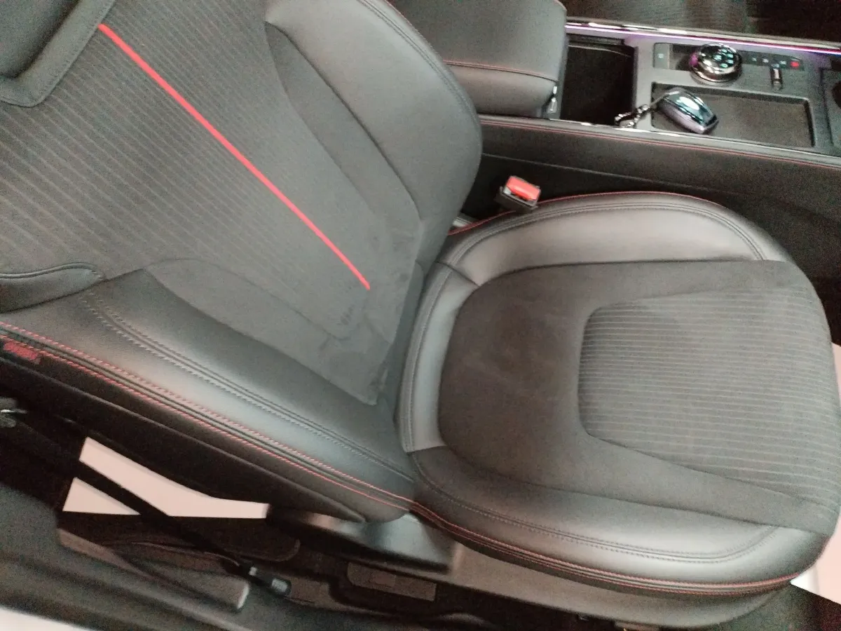 2022 Ford EVOS 2.0T 238HP L4 8AT,autocango,china used car exporter,china ev exporter,chinese used car exporter,chinese used ev exporter