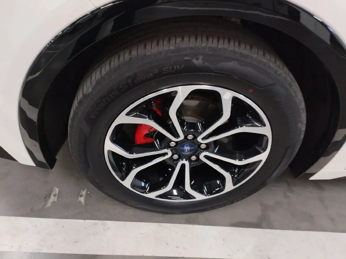 2022 Ford EVOS 2.0T 238HP L4 8AT,autocango,china used car exporter,china ev exporter,chinese used car exporter,chinese used ev exporter