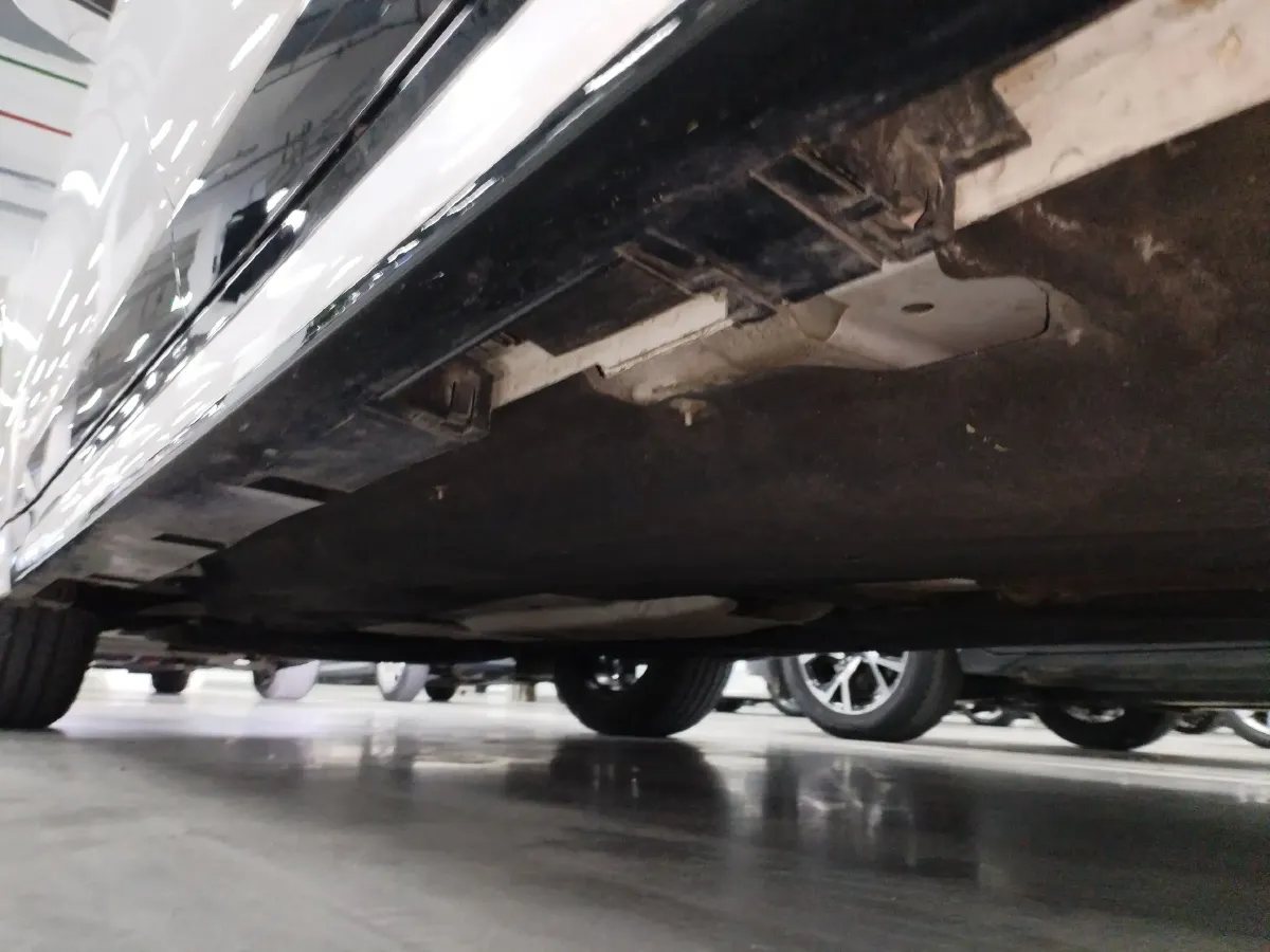 2022 Ford EVOS 2.0T 238HP L4 8AT,autocango,china used car exporter,china ev exporter,chinese used car exporter,chinese used ev exporter