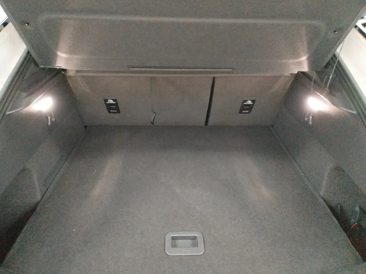 2022 Ford EVOS 2.0T 238HP L4 8AT,autocango,china used car exporter,china ev exporter,chinese used car exporter,chinese used ev exporter