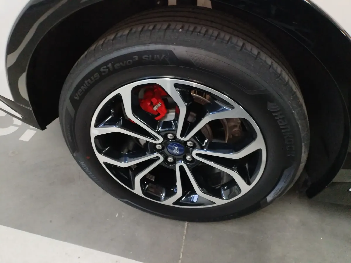 2022 Ford EVOS 2.0T 238HP L4 8AT,autocango,china used car exporter,china ev exporter,chinese used car exporter,chinese used ev exporter